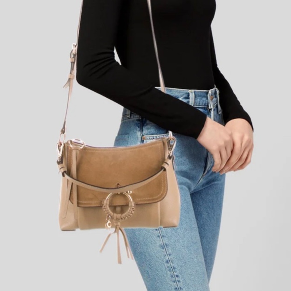 See by CHLOE crossbody bag